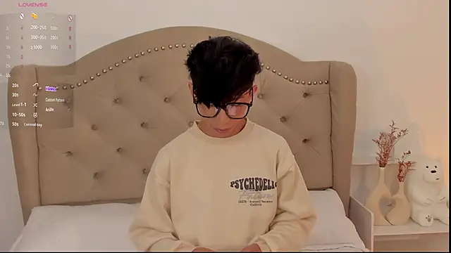 Snapshot of FabianPriince chatting on January 11, 4:14 pm FabianPriince online show from January 11, 4:14 pm