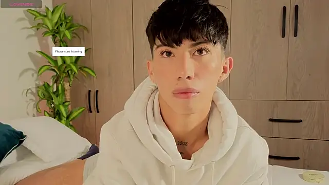 Snapshot of FabianPriince chatting on September 26, 9:34 pm FabianPriince online show from September 26, 9:34 pm