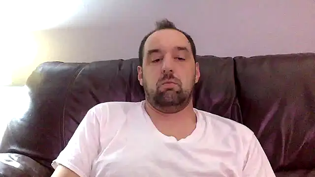 Kink Master Daddy online show from October 18, 1:21 am