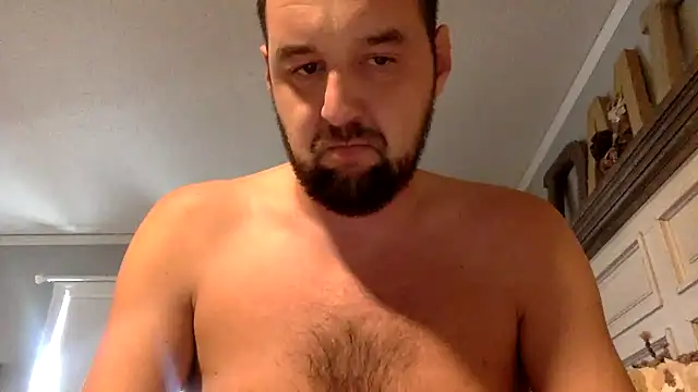 Kink Master Daddy online show from October 10, 7:07 pm