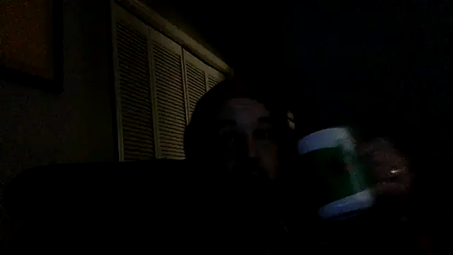 Kink Master Daddy online show from November 1, 11:47 am