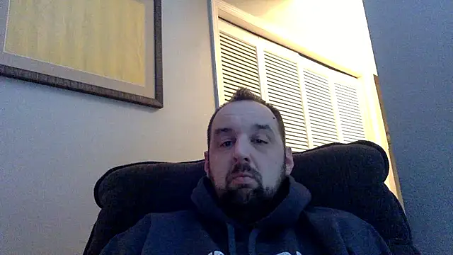 Kink Master Daddy online show from January 13, 11:42 pm