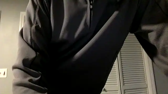 Kink Master Daddy online show from October 21, 10:45 pm