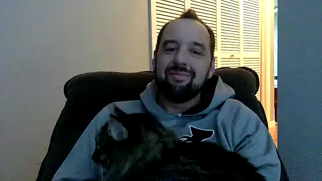 Kink Master Daddy online show from October 15, 1:35 am