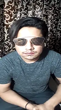 69venom69 online show from March 20, 10:07 pm