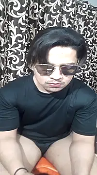 69venom69 online show from March 17, 3:19 pm