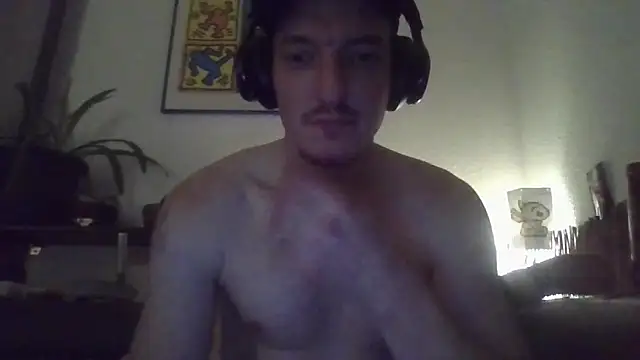 krabeatz online show from November 23, 5:07 am