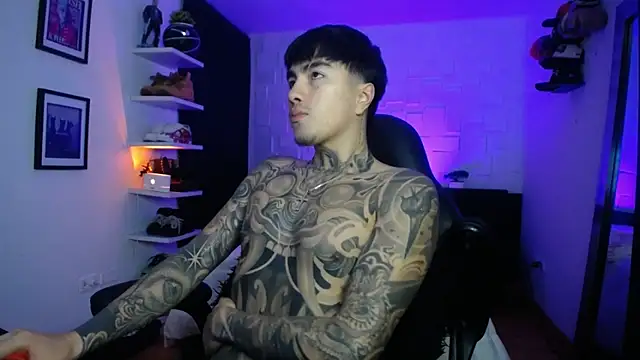 jung dragon online show from February 1, 10:36 am