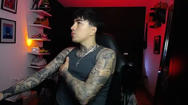 jung dragon online show from October 21, 3:09 am