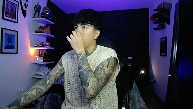 jung dragon online show from November 29, 9:22 am