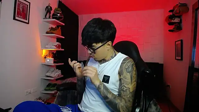 jung dragon online show from December 23, 5:49 am