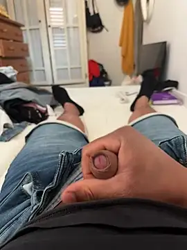 Andres-sex94 online show from April 28, 5:28 pm