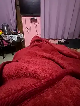 Loveboycurvy online show from December 27, 4:55 pm