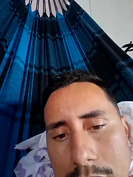luissilva0071 online show from March 11, 4:40 pm