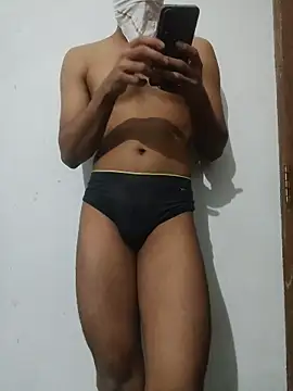 Lust boy Navi online show from October 12, 7:52 pm