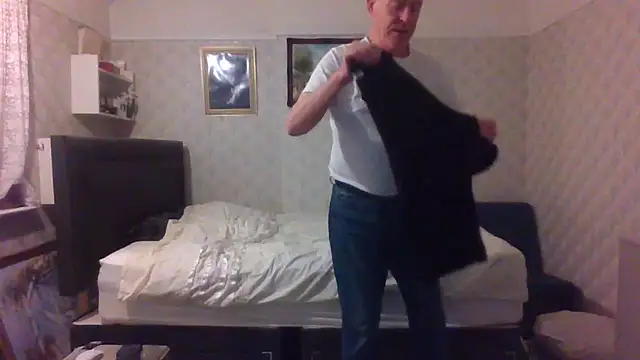 shaun63m online show from February 15, 1:45 am