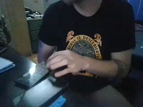 rubiomdz online show from December 27, 3:09 am