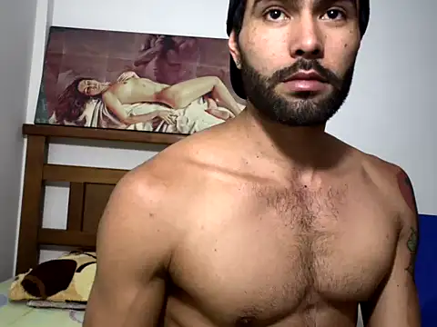 hideonbush051 online show from November 16, 4:09 pm