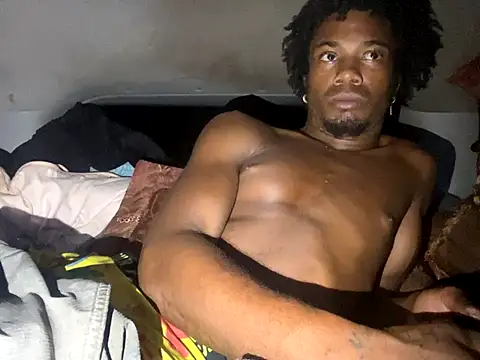 SlimeCrownzOut5 online show from October 7, 3:32 am