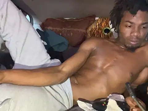 SlimeCrownzOut5 online show from January 16, 11:07 pm