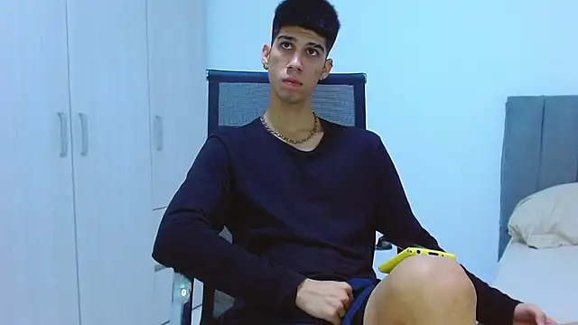 jhony-sex online show from October 21, 3:42 am