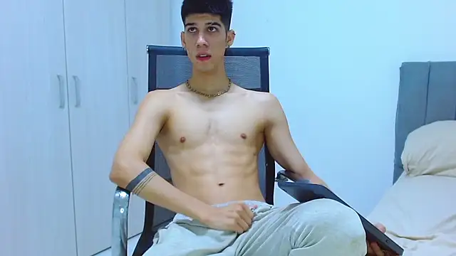 jhony-sex online show from October 9, 4:50 am