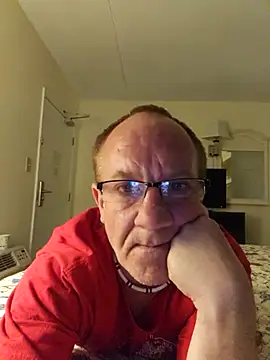 justjerkinaround666 online show from March 13, 7:20 am