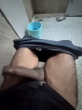 abhaypky online show from January 18, 8:55 pm