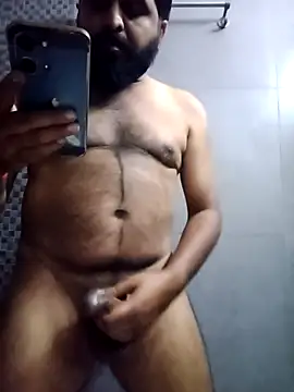 Daddy inurhouse online show from October 13, 8:37 pm