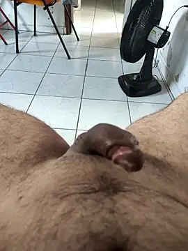 markusx215 online show from November 6, 6:22 pm