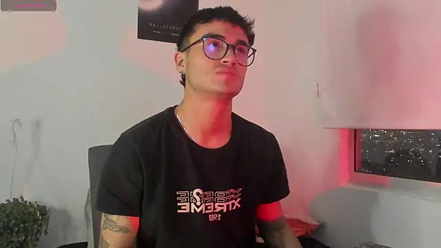 Steve Dicker  online show from September 29, 11:55 pm