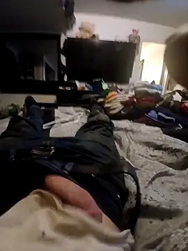 dougyhung2231 online show from February 28, 8:08 pm