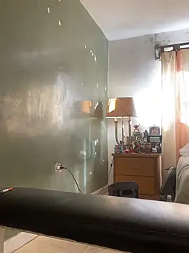 Snapshot of FumesClouds chatting on January 12, 10:01 pm FumesClouds online show from January 12, 10:01 pm