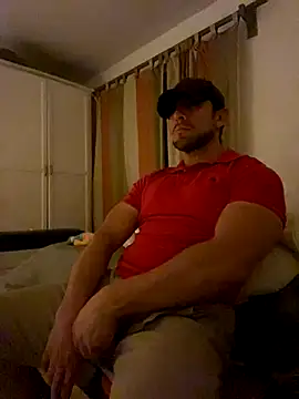 FumesClouds online show from October 31, 10:07 am