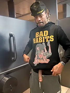 1BeautyN1Beast online show from December 21, 5:54 pm