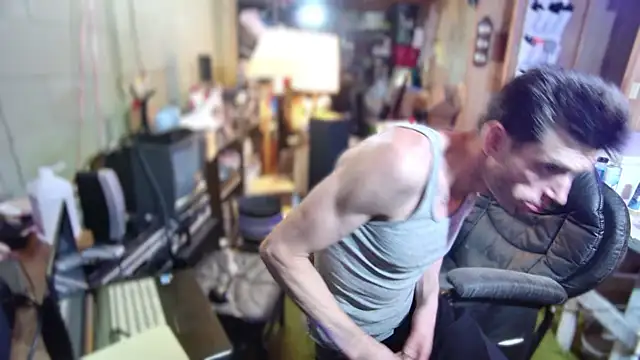 savageconfidence online show from October 17, 1:37 pm