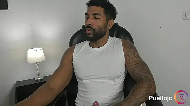 Xander Str0ng online show from April 9, 12:55 pm