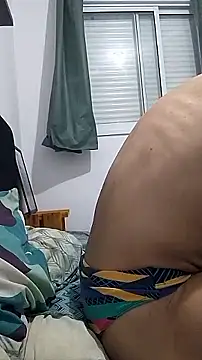 funguybr36 online show from October 13, 1:11 am