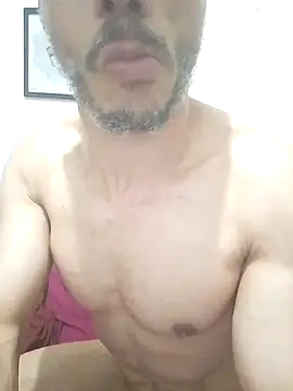 funguybr36 online show from October 12, 1:10 am