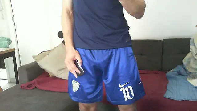 funguybr36 online show from September 27, 3:54 pm