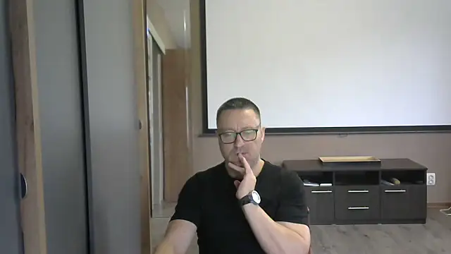 HarrySnake online show from November 19, 8:14 am