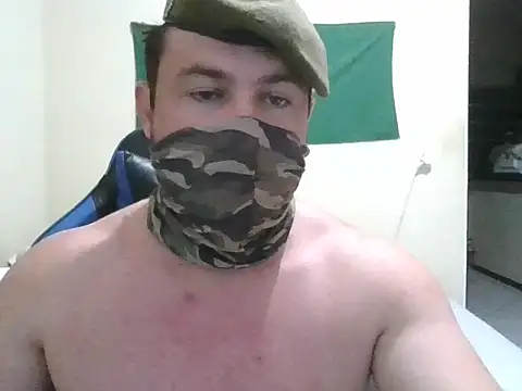 soldadinho001 online show from February 25, 1:39 am