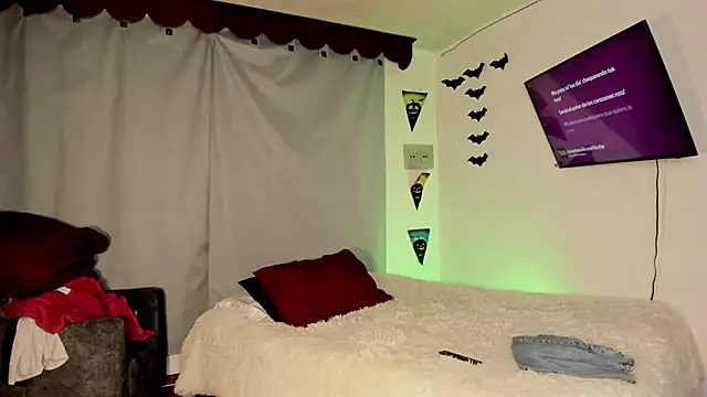 Teo skinny online show from April 17, 12:35 am