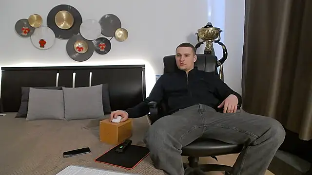 TImLids online show from February 23, 7:38 am