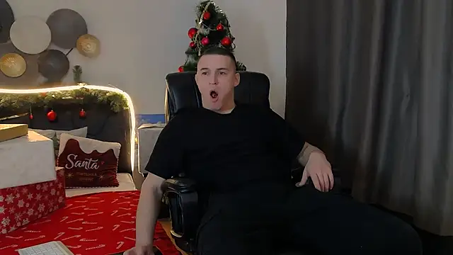 TImLids online show from December 24, 11:00 pm