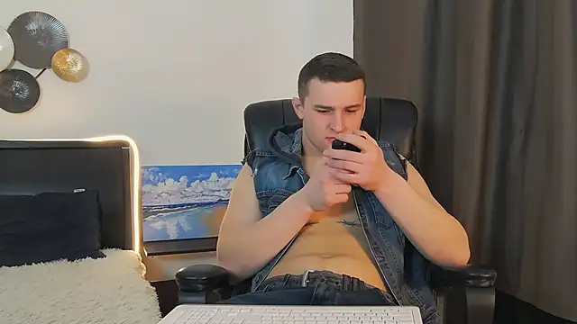 TImLids online show from January 10, 7:35 am