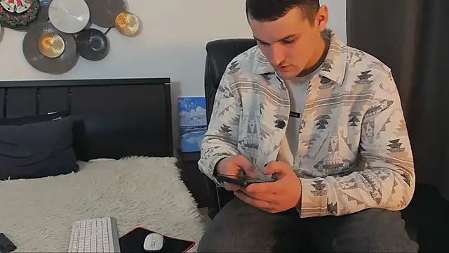 TImLids online show from January 13, 7:10 pm