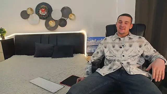 TImLids online show from January 5, 7:07 am