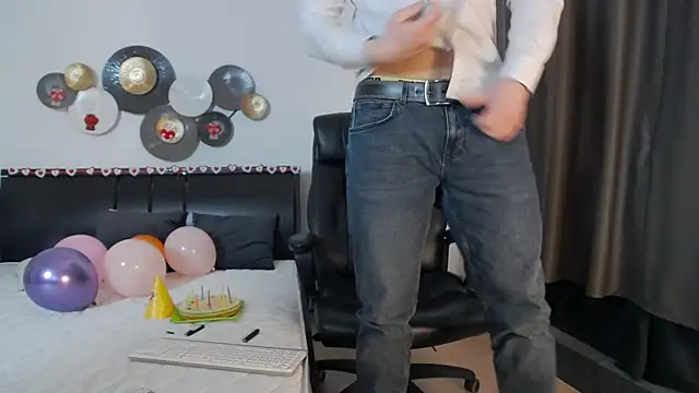 TImLids online show from February 14, 11:21 am