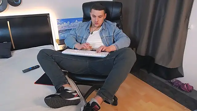 TImLids online show from February 1, 12:18 am